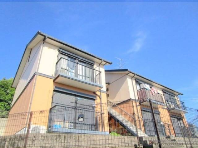 タモサーチＣ　外観写真2