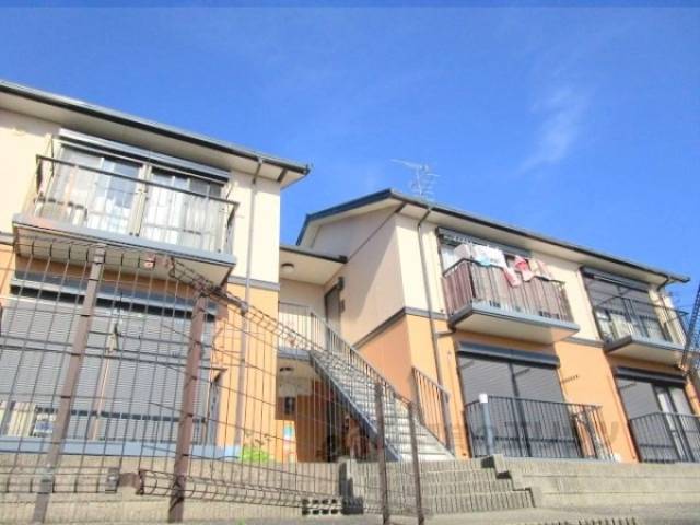 タモサーチＣ　外観写真3