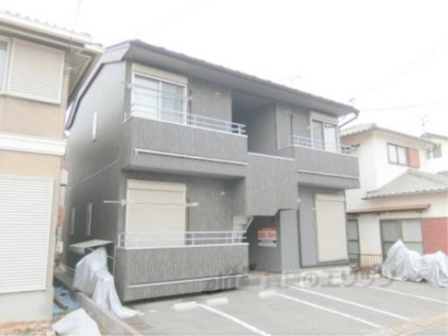 ハッピーライフ外観写真1