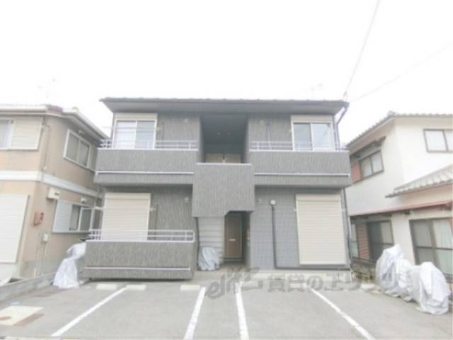 ハッピーライフ外観写真2