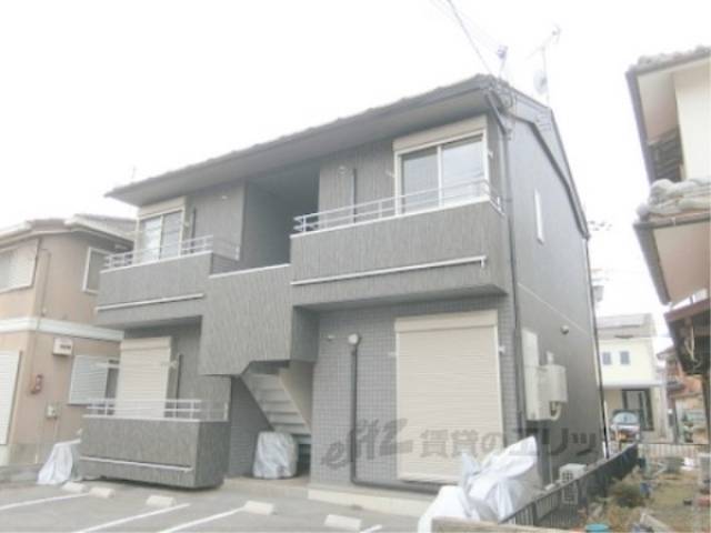 ハッピーライフ外観写真3