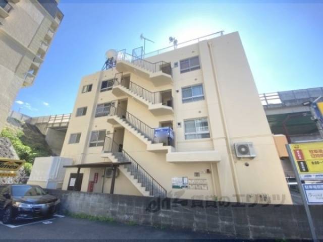 マンションキタ２外観写真2