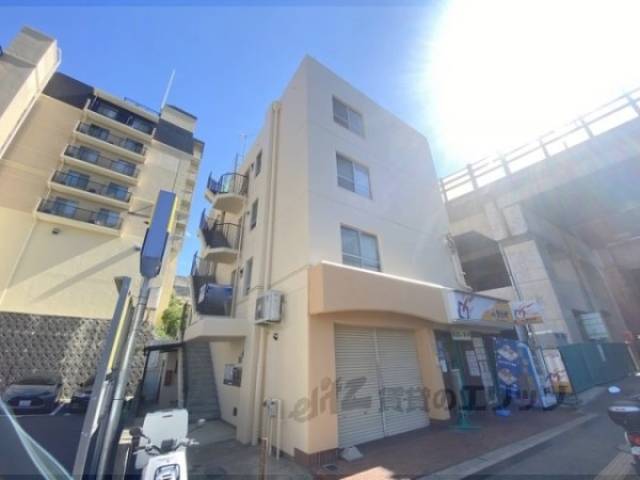 マンションキタ２外観写真3