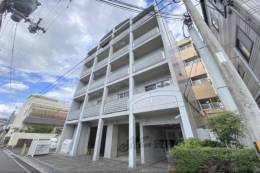 シティパレスＪＲ奈良Ｐ７外観写真