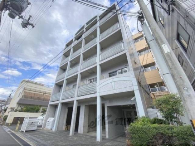 シティパレスＪＲ奈良Ｐ７外観写真1