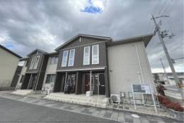 アリジェンス外観写真