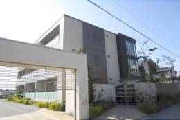 ブリリアント　ステージ外観写真