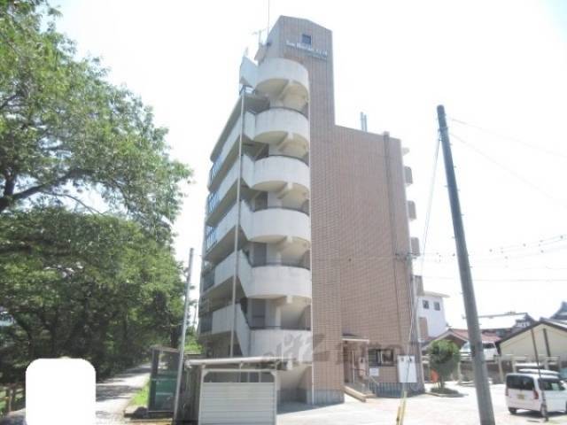 サンマリンニチベン外観写真2