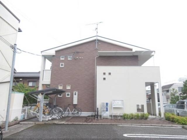 バーンホーフ・Ｎ外観写真3