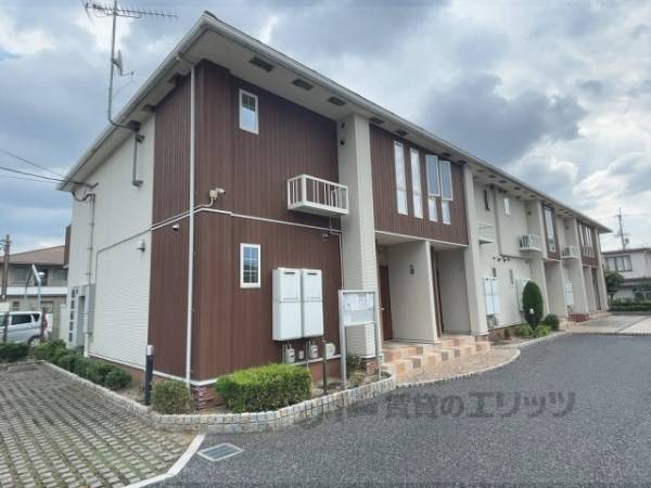 132101の外観写真