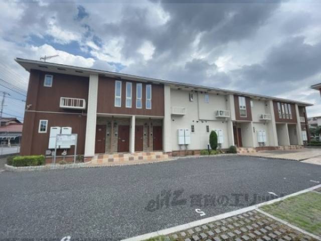 Ｓｕｂａｒｕ２番館外観写真2