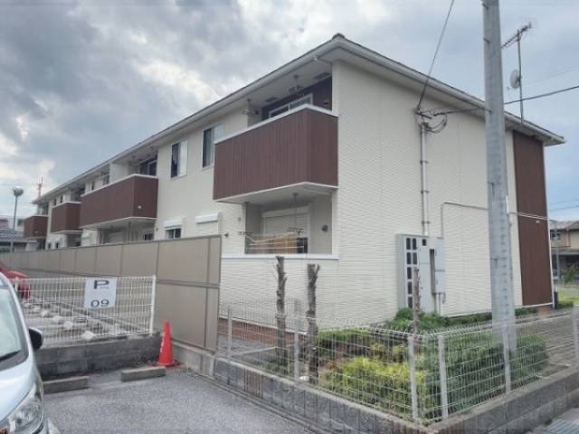 Ｓｕｂａｒｕ２番館外観写真3