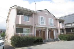 セレーノ２外観写真