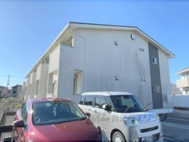 ノースヴィリッジⅦ外観写真3