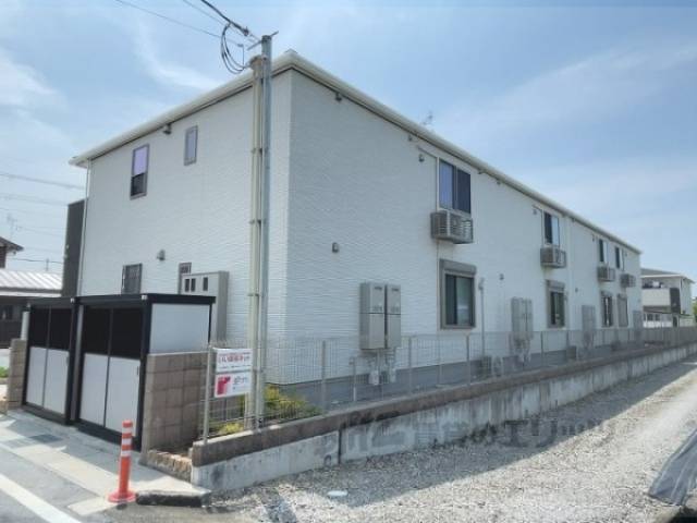 ベル・フェリシア外観写真3