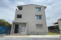 ＩＬ　Ｆｉｏｒｅ外観写真