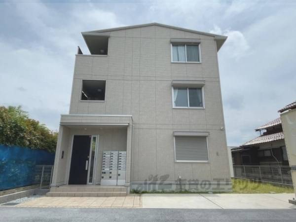 132109の外観写真