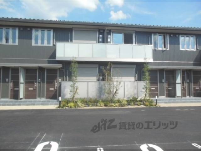 モントレー喜左衛門外観写真2