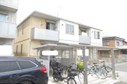 サンライズ平田外観写真