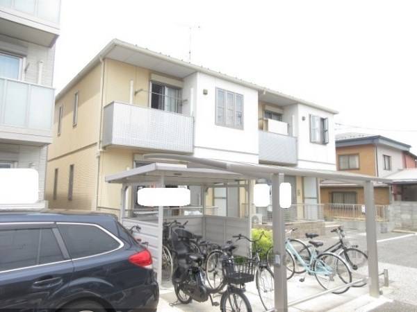 132120の外観写真