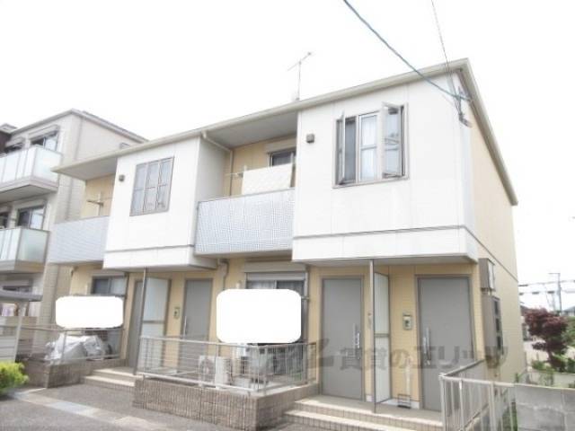 サンライズ平田外観写真2