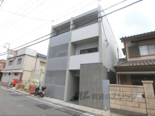MUSE外観写真1