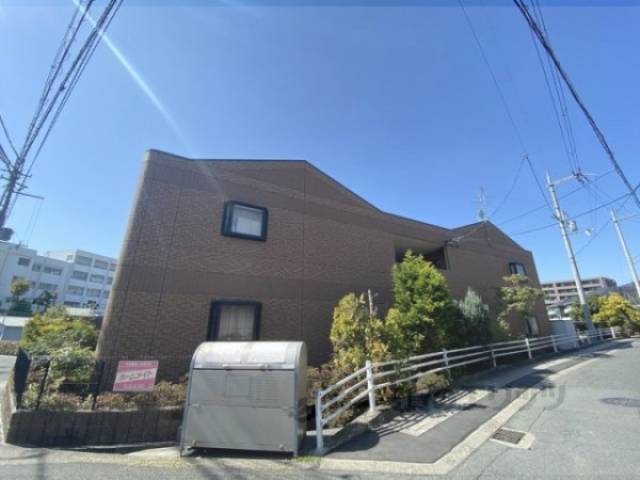 ＬＥＧＡＣＹ学園前外観写真1