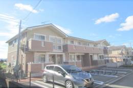 プリオール１外観写真