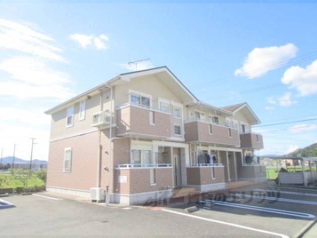 プリオール２外観写真1
