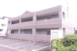 ヒムス　プルーニェ外観写真