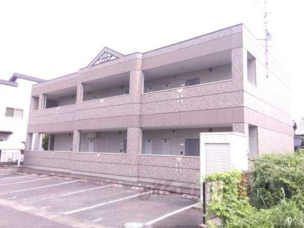 132138の外観写真