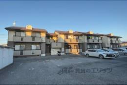 ＥＡＳＴ　ＮＯＮＡＭＩ壱番館外観写真