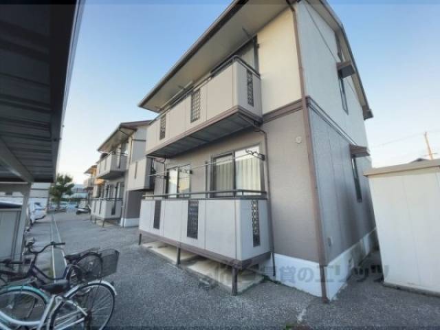 ＥＡＳＴ　ＮＯＮＡＭＩ壱番館外観写真2