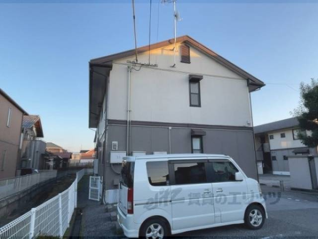 ＥＡＳＴ　ＮＯＮＡＭＩ壱番館外観写真3