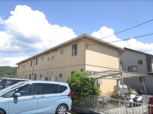 ヴィラ　さくら外観写真2
