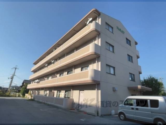 Ｎａｓｕ２７外観写真1