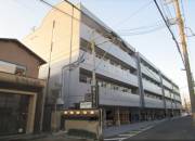 シティパレスやすらぎの道Ｐ５