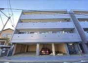 シティパレスやすらぎの道Ｐ６