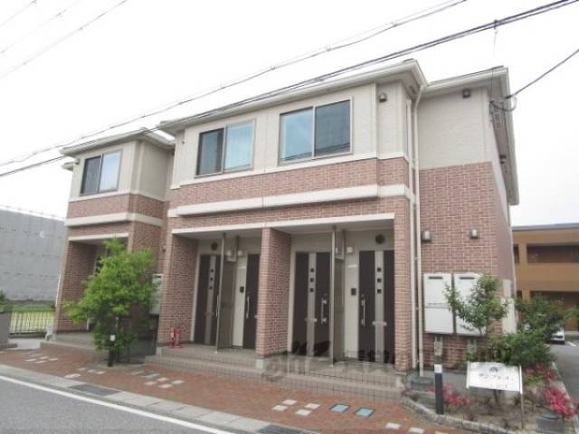 サンプレス外観写真1