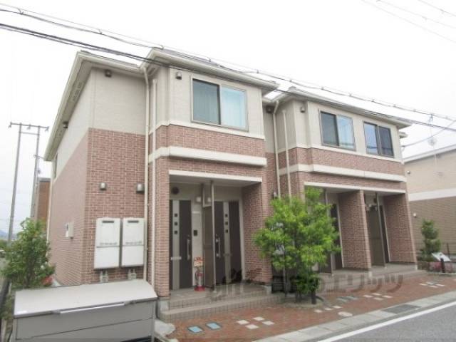 サンプレス外観写真2