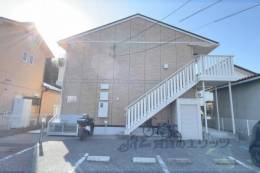 サルドセジュール外観写真