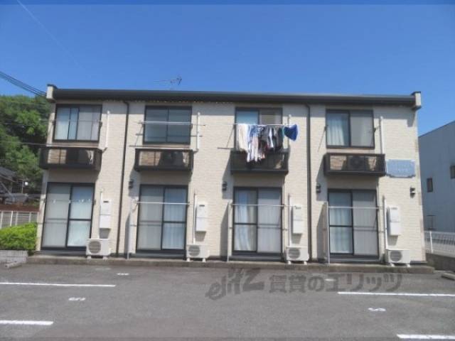 ライフステージ広瀬小谷ヶ丘外観写真2