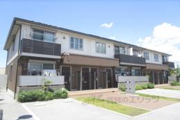 シャルム　ドミール外観写真