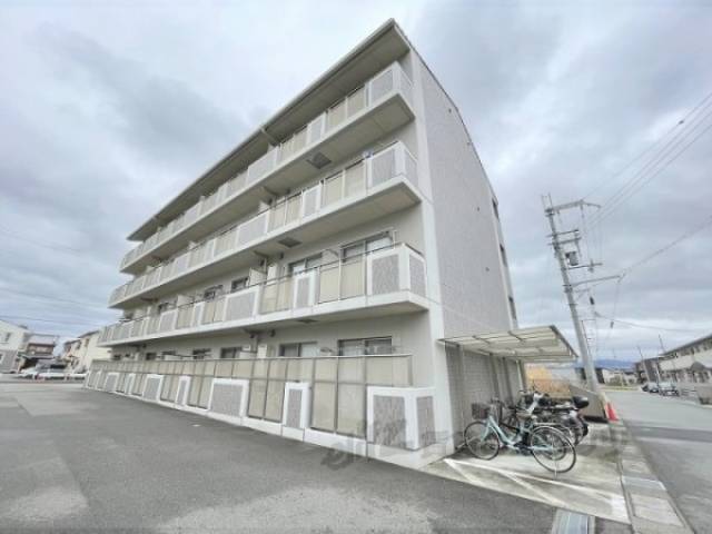 アルペン　ローゼ外観写真3