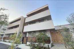 ＳｈａＭａｉｓｏｎ　ＬｅａＬａｎｉ外観写真