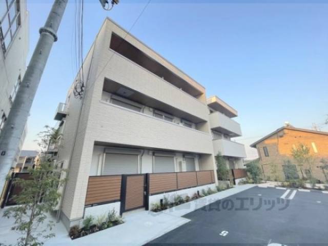 ＳｈａＭａｉｓｏｎ　ＬｅａＬａｎｉ外観写真2