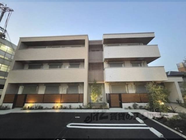 ＳｈａＭａｉｓｏｎ　ＬｅａＬａｎｉ外観写真3