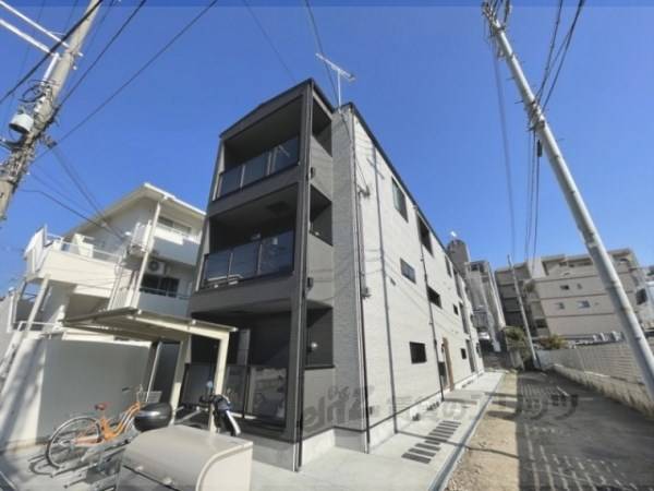 132191の外観写真