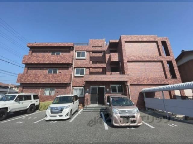 ＭＡＩＳＯＮ　ＰＬＡＺＡ外観写真1