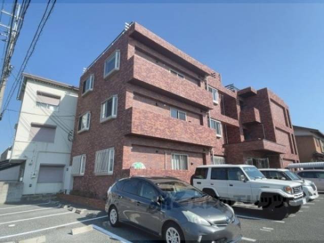 ＭＡＩＳＯＮ　ＰＬＡＺＡ外観写真2